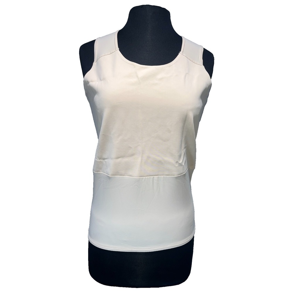 Spectrum Outfitters Long Binder Tank Top Adult XL Chest Compression